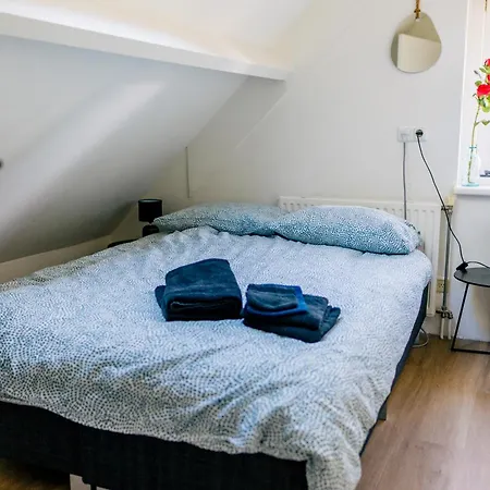 Wellnesshuis Met Jacuzzi En Sauna In Het Bos *