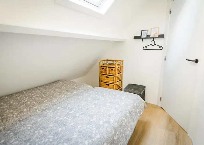 Vakantiehuis Wellnesshuis Met Jacuzzi En Sauna In Het Bos Lunteren